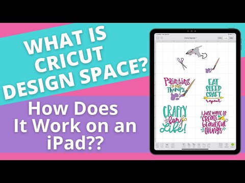 Descubre qué modelos de iPad son compatibles con Cricut Design Space: ¡Guía actualizada!